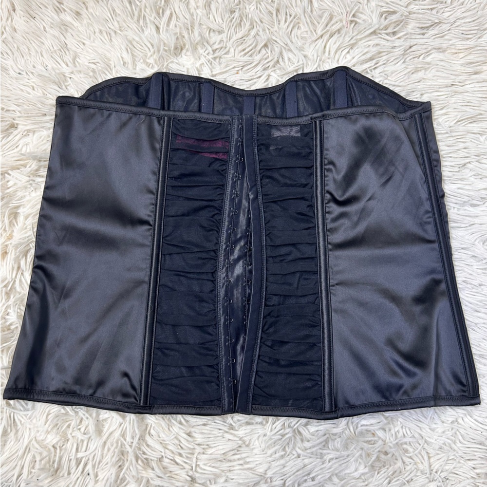 ◾️La Senza Satin Bustier Corset - Picture 4 of 7